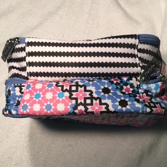Cosmetic bag! Multi layer - Picture 4 of 9